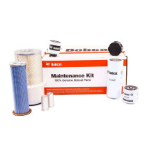 Комплект для обслуживания на 1000/2000 часов Bobcat, 7404226 Комплект для обслуживания на 1000/2000 часов Bobcat, 7404226