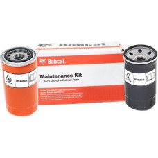 Комплект для обслуживания на 50 часов Bobcat, 7405027 Комплект для обслуживания на 50 часов Bobcat, 7405027