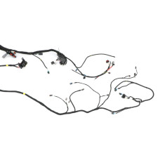 Жгут главной рамы Bobcat, 7406036