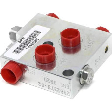 Тяговый коллектор Bobcat, 7406206 Тяговый коллектор Bobcat, 7406206