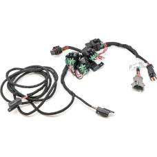 Жгут дорожного освещения Bobcat, 7406839 Жгут дорожного освещения Bobcat, 7406839