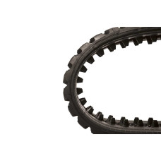 Резиновая гусеница погрузчика Bobcat 400X86X50, 7407926 Резиновая гусеница погрузчика Bobcat 400X86X50, 7407926