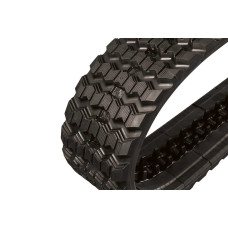 Резиновая гусеница погрузчика Bobcat 400X86X50, 7407926 Резиновая гусеница погрузчика Bobcat 400X86X50, 7407926