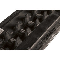 Стандартная резиновая гусеница погрузчика Bobcat 400X86X50, 7408148 Стандартная резиновая гусеница погрузчика Bobcat 400X86X50, 7408148