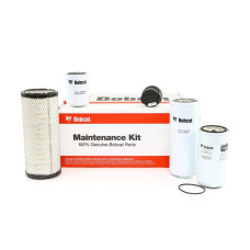 Комплект для обслуживания на 500 часов Bobcat, 7408257 Комплект для обслуживания на 500 часов Bobcat, 7408257