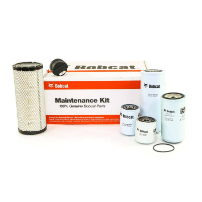 Комплект для обслуживания на 1500 часов Bobcat, 7408260