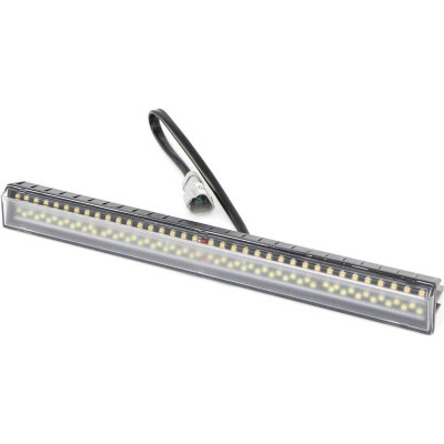 Замена светодиодного фонаря Bobcat, 7408292