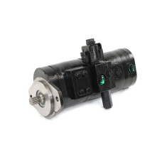 Шестеренчатый насос Bobcat, 7409993 Шестеренчатый насос Bobcat, 7409993