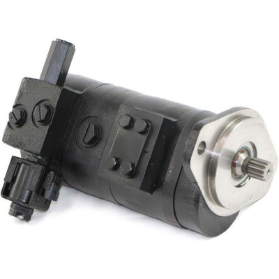 ШЕСТЕРНЯ НАСОСА, 7409995 BOBCAT