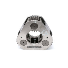 Комплект несущей конструкции Bobcat, 7410382