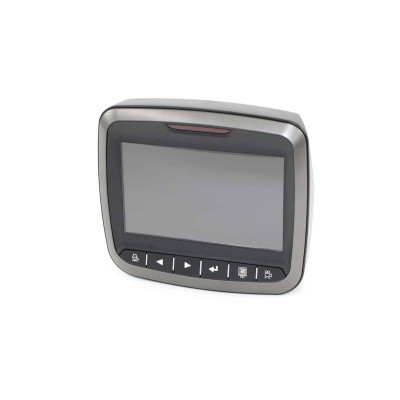 Панель приборов Bobcat, 7411136