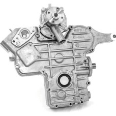 Крышка коробки передач Bobcat, 7412791