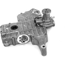 Крышка коробки передач Bobcat, 7412791