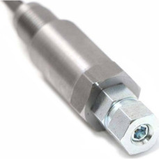 Узел регулировки холостого хода Bobcat, 7412807