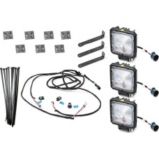 Комплект светодиодных фонарей для экскаваторов Bobcat, 7413562