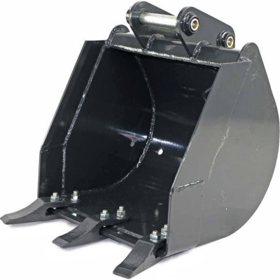 16-дюймовый ковш с зубьями BH76 Bobcat, 7414461