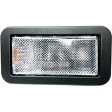 Светодиодный купольный светильник Bobcat, 7414609