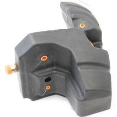 Гидравлический резервуар для экскаваторов Bobcat, 7415381