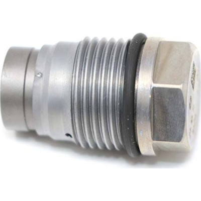 Клапан сброса давления для оборудования Bobcat, 7415666