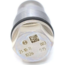 Клапан сброса давления для оборудования Bobcat, 7415666