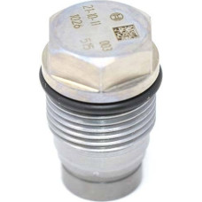 Клапан сброса давления для оборудования Bobcat, 7415666