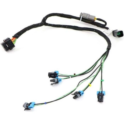 ЖГУТ ПРОВОДОВ, 7415678 BOBCAT