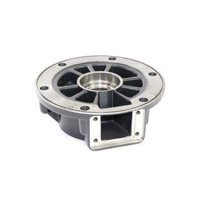 Несущий корпус Bobcat, 7415946