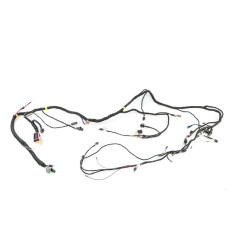 Ремни кабины Bobcat, 7416126