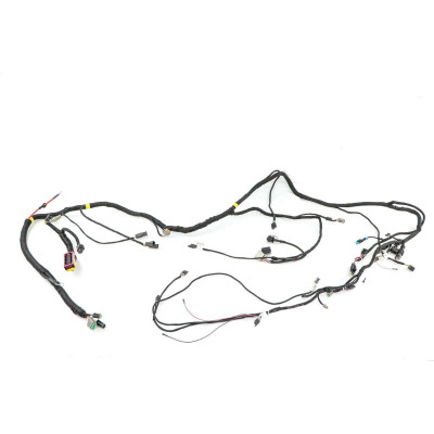 Ремни кабины Bobcat, 7416126