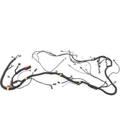 ЖГУТ ПРОВОДОВ DLX, 7416127 BOBCAT