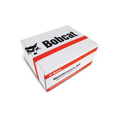 Комплект для обслуживания на 500/1500 часов Bobcat, 7416484