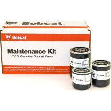 Комплект для обслуживания на 200 часов Bobcat, 7417131