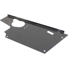 Левая крышка Bobcat, 7417153