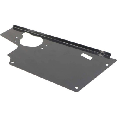 Левая крышка Bobcat, 7417153