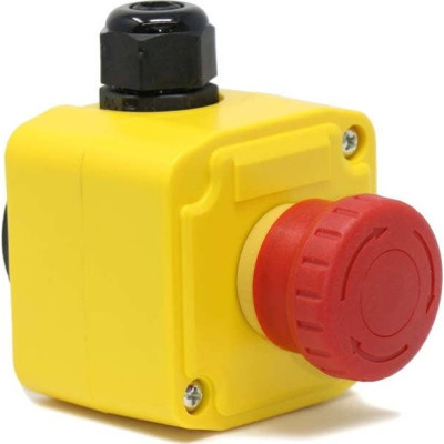 Выключатель остановки Bobcat, 7417973