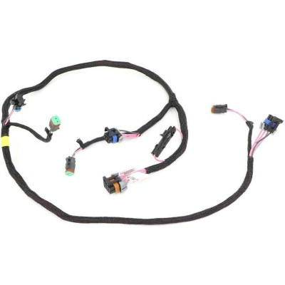 ЖГУТ ПРОВОДОВ ЗАДНЕЙ ДВЕРИ, 7418011 BOBCAT