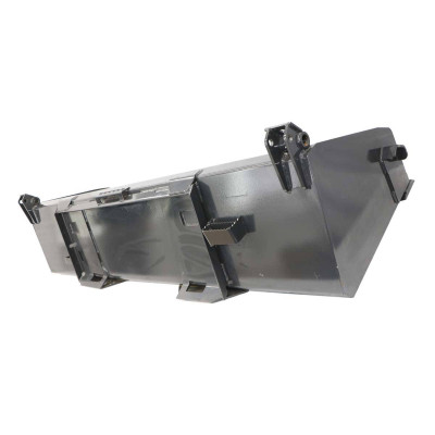 84-дюймовый ковш Bobcat, 7418186