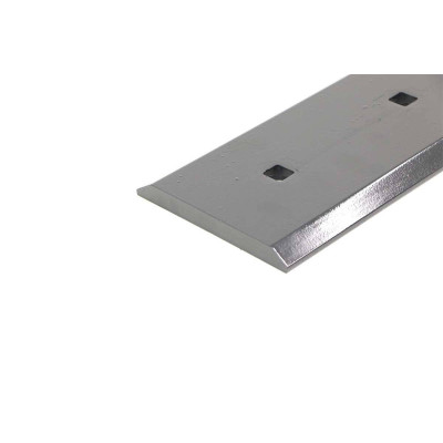 Режущая кромка с двойным скосом на болтах Bobcat, 7418224