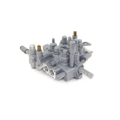 Клапан управления Bobcat, 7419314