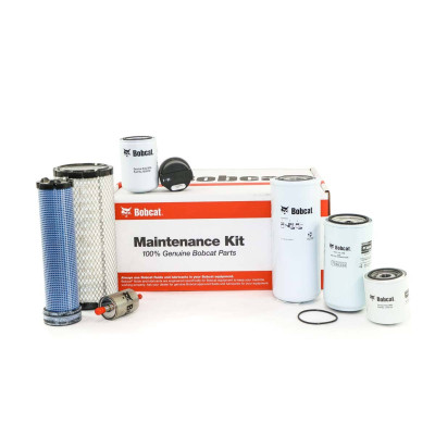 Комплект для обслуживания на 3000 часов Bobcat, 7419939