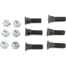 Комплект износостойкого кожуха ковша экскаватора Bobcat, 7420370