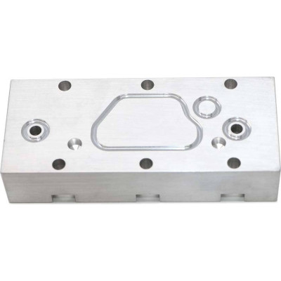 Крышка разъема сервопривода Bobcat, 7420910