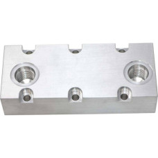 Крышка разъема сервопривода Bobcat, 7420910