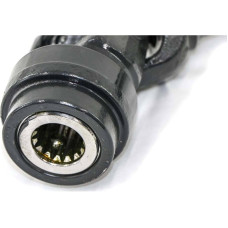 Фитинговое соединение для навесного оборудования косилки Bobcat, 7421964