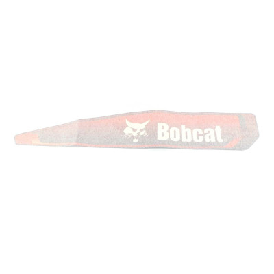 Боковий ящик для декалей Bobcat, 7422021