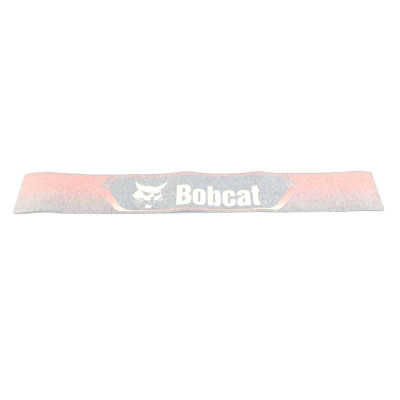 Наклейка на заднюю дверь Bobcat, 7422062