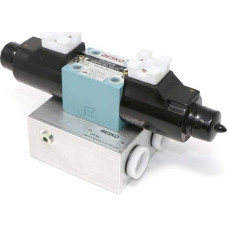 Перепускной клапан для погрузчика Bobcat, 7422503