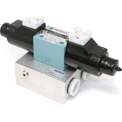 Перепускной клапан для погрузчика Bobcat, 7422503