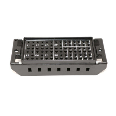 Блок предохранителей Bobcat, 7422616