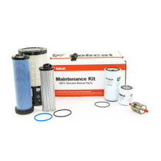 Комплект для обслуживания на 1000 часов Bobcat, 7423437 Комплект для обслуживания на 1000 часов Bobcat, 7423437